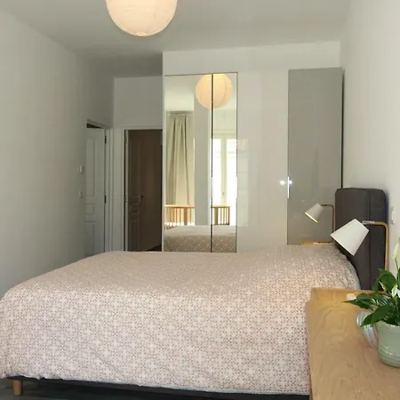 Spacious In Old Town Lägenhet Antibes