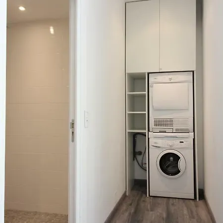 Spacious In Old Town