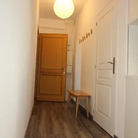 Spacious In Old Town * Antibes
