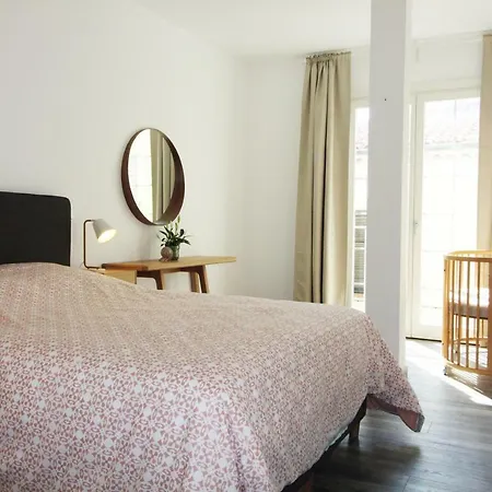 Spacious In Old Town